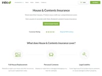 Initio Home insurance