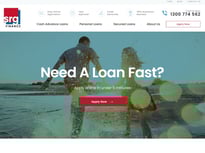 SRG Finance Short-term loan