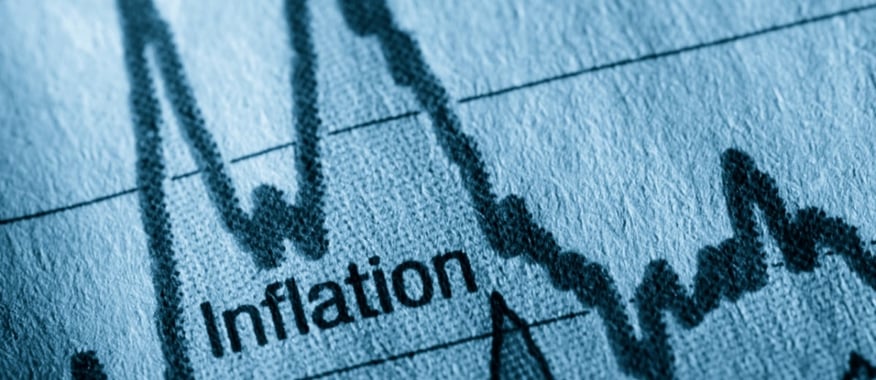 inflation in south africa