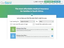 GetSavvi Medical Aid