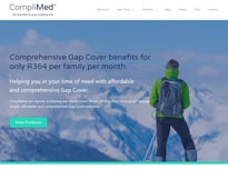 CompliMed Health Insurance Medical Aid