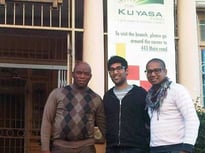 Kuyasa Fund Business loan