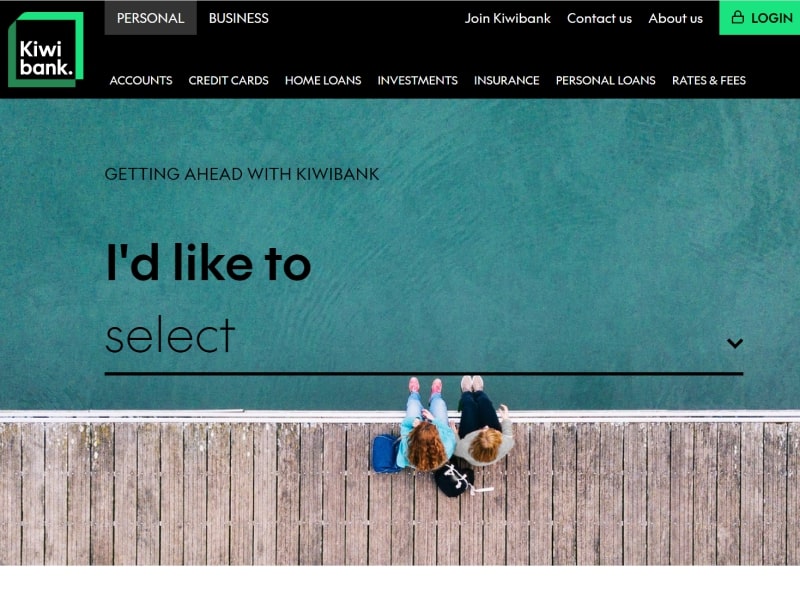 Kiwibank personal loan new arrivals