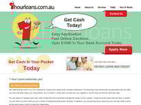 1 Hour Loans Payday loan