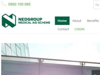 Nedgroup Medical Aid Scheme Medical Aid