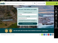 IMB Bank Personal loan