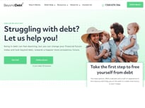 Beyond Debt Consolidation loan