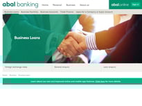 Arab Bank Australia Business loan