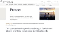 Investec Building Insurance