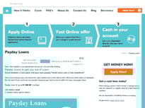 Money Friends Payday loan
