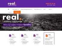 Real Landlord Insurance Landlord insurance