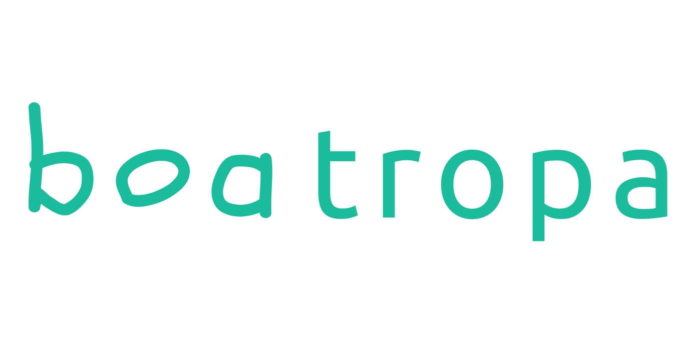 Boatropa App Logo