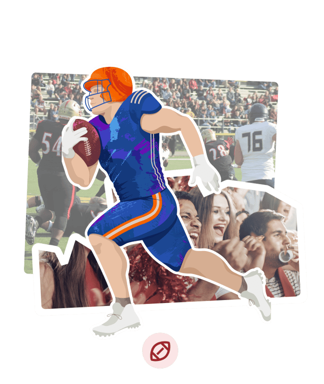 Football Player