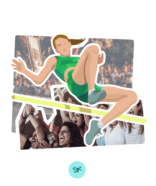 Track and Field