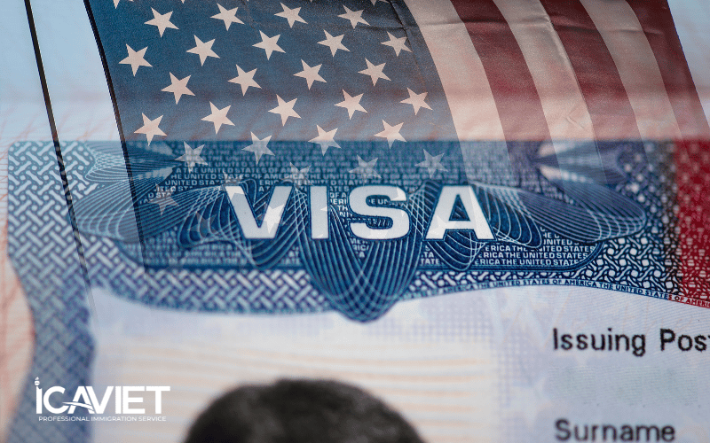 Hành trình 3 lần xin visa du học Mỹ