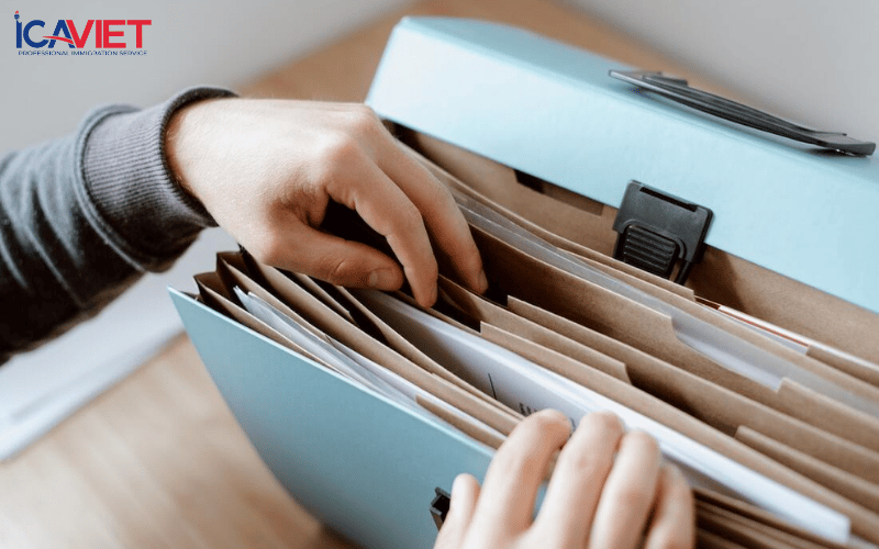 Cần chuẩn bị đầy đủ các bằng chứng được yêu cầu khi nộp Form I-130