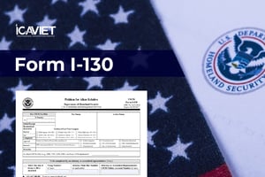 Cách kiểm tra hồ sơ bảo lãnh đi Mỹ sau khi nộp Form I-130 cho USCIS