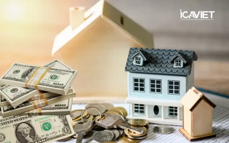 Bảo trợ tài chính là gì?