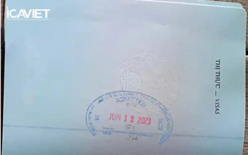 Hồ sơ bảo trợ tài chính trong bảo lãnh định cư là gì?