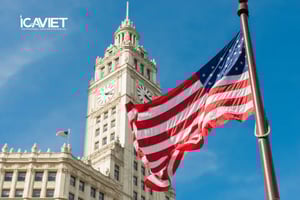 Điều kiện xin visa du lịch Mỹ (B-1/B-2) là gì?