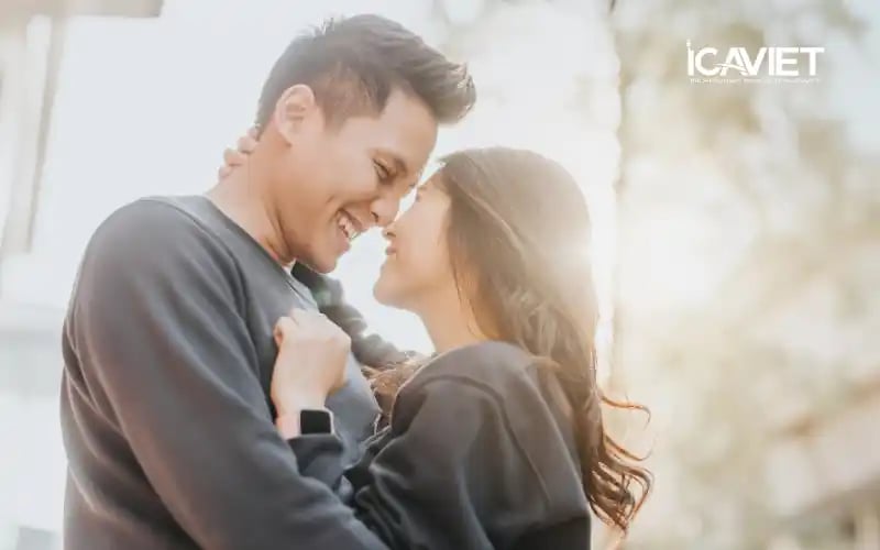 Đã từng ly hôn và đang bảo lãnh vợ/chồng mới: cách chứng minh mối quan hệ