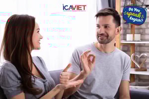 Hai người không nói cùng ngôn ngữ có bị nghi ngờ không? Cách giải trình với USCIS