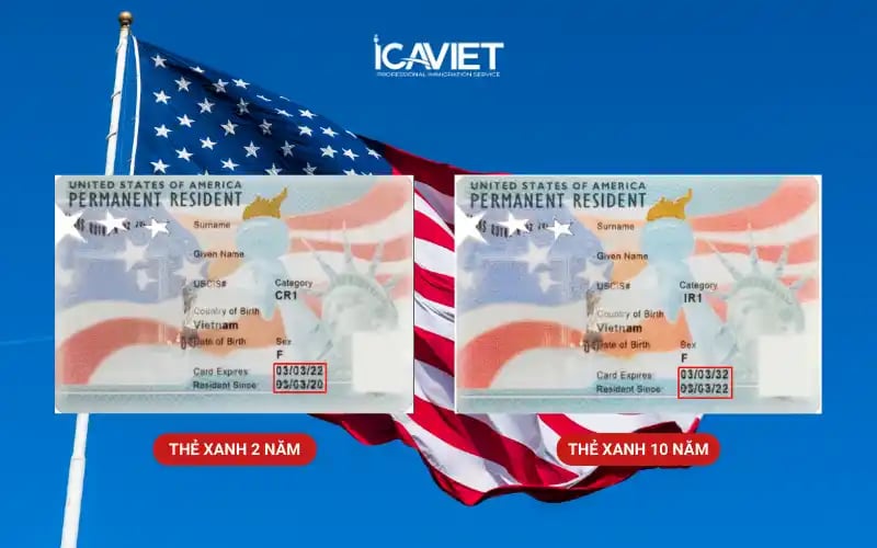 Con riêng dưới 21 tuổi có được đi cùng khi bảo lãnh vợ/chồng không?