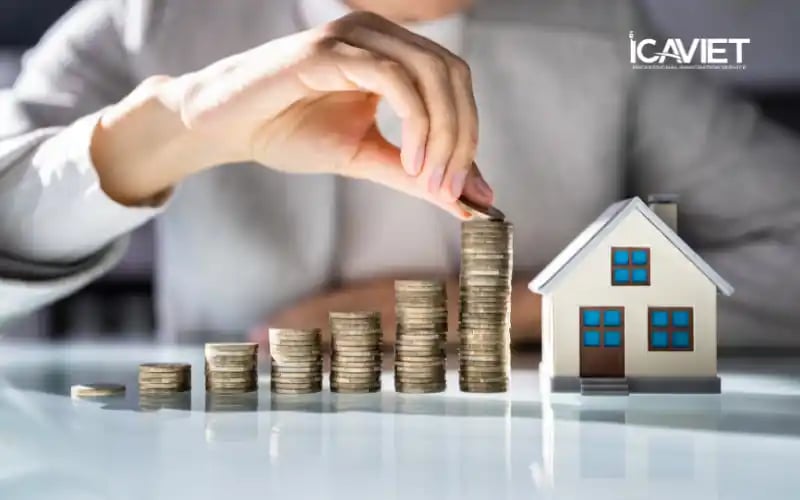 Hồ sơ bảo trợ tài chính