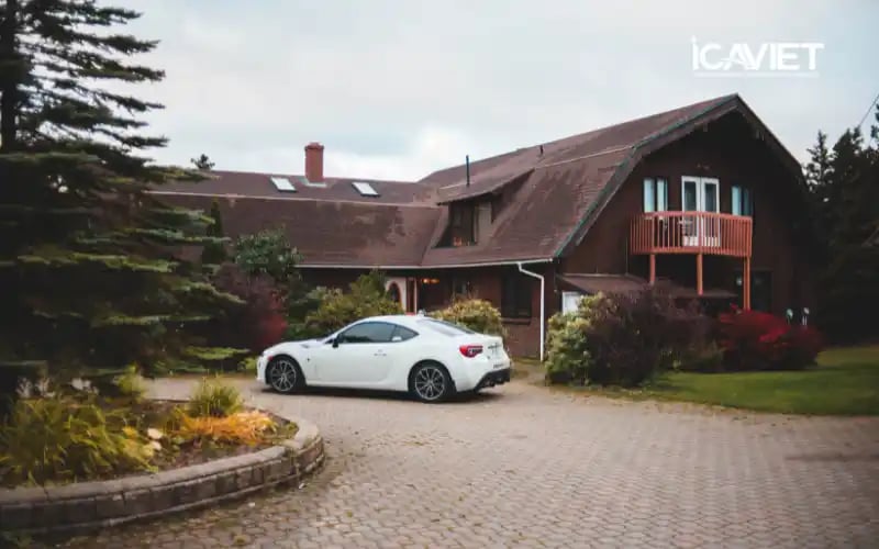 Bảo trợ tài chính là gì?