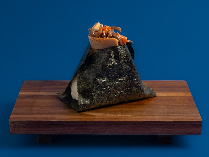 YAMA ONIGIRI