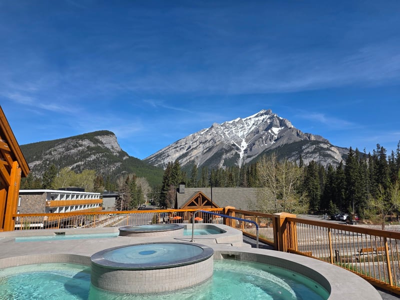 Otter Hotel