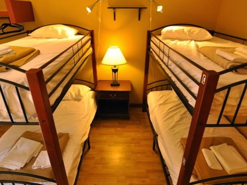 Banff International Hostel
