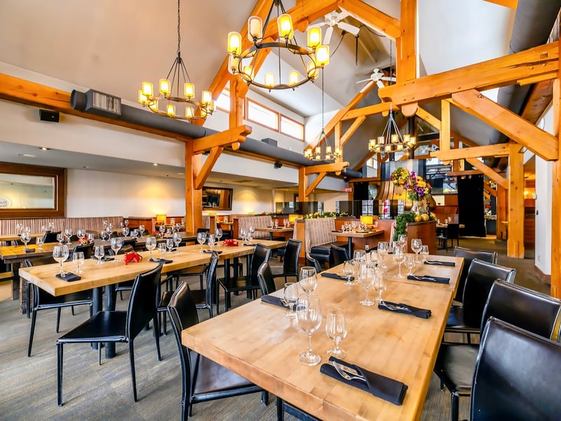 Banff Social