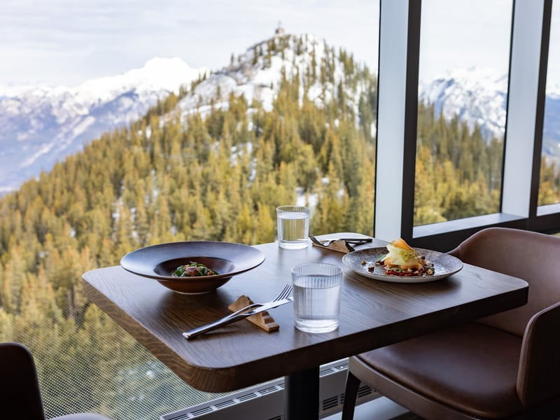 Sky Bistro