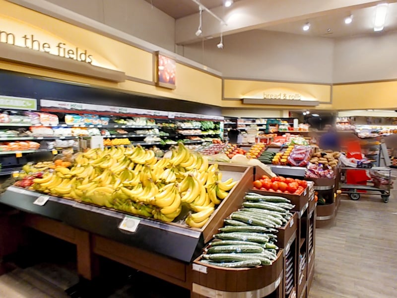 IGA Banff