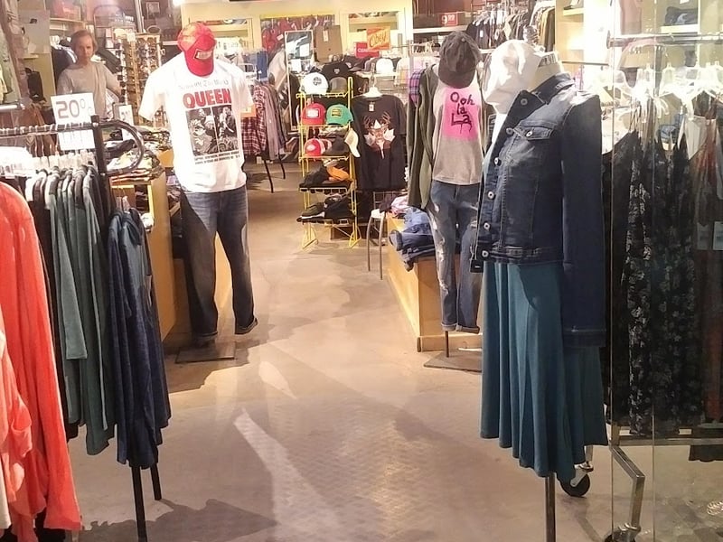 Westrock Jean Co.