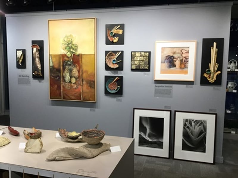 Willock & Sax Gallery