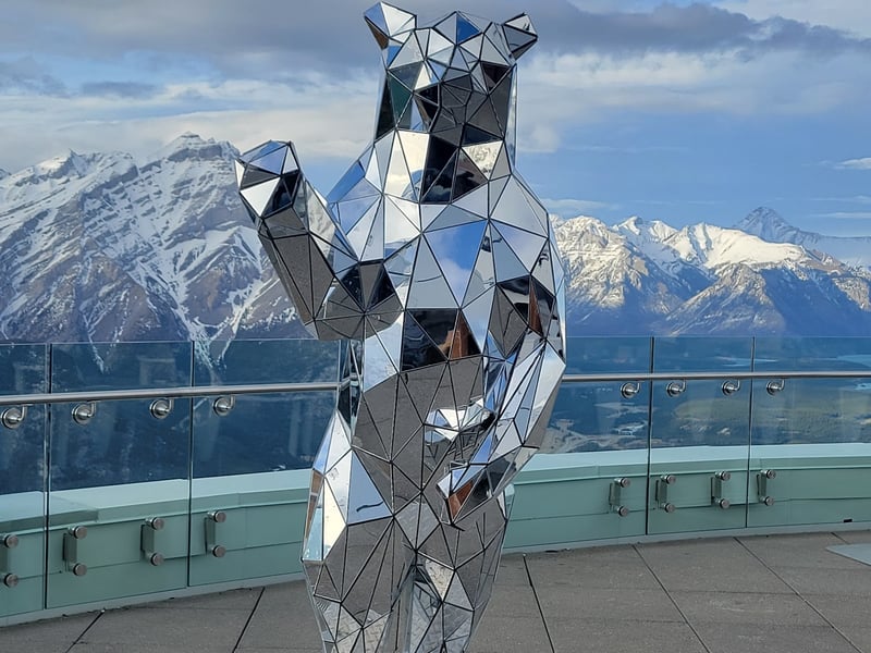 Banff Gondola
