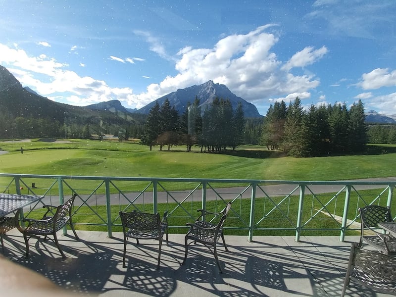 Stanley's Clubhouse