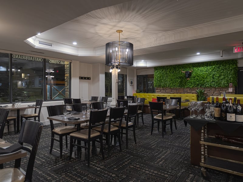El Toro Restaurant