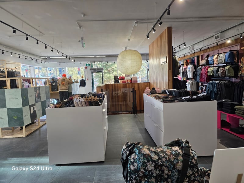 Herschel Supply Co