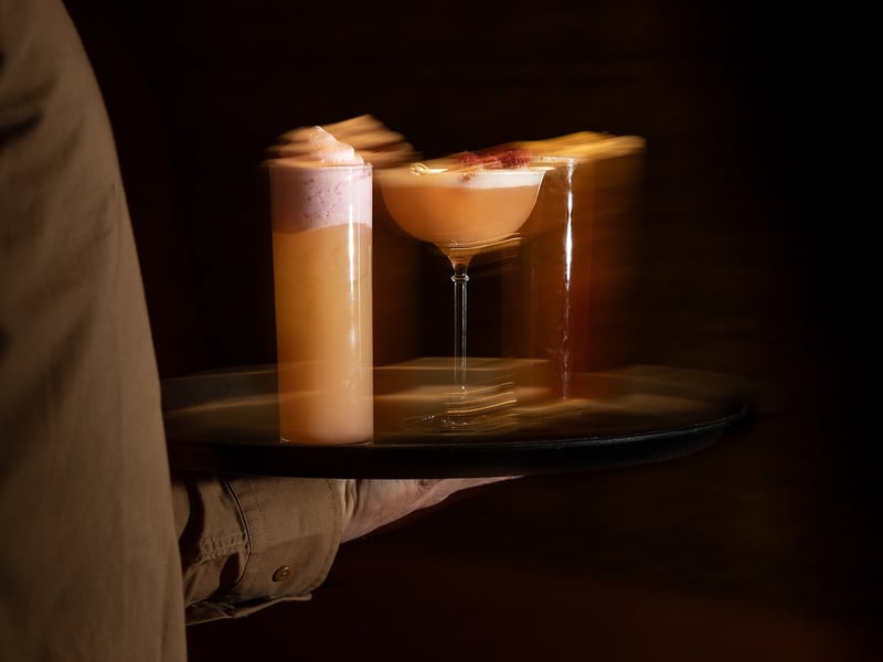 The Dusty Boot Saloon & Dance Hall