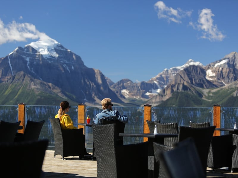 Whitehorn Bistro