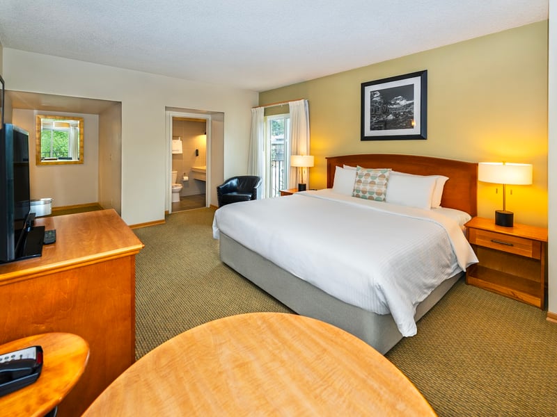 Banff Inn