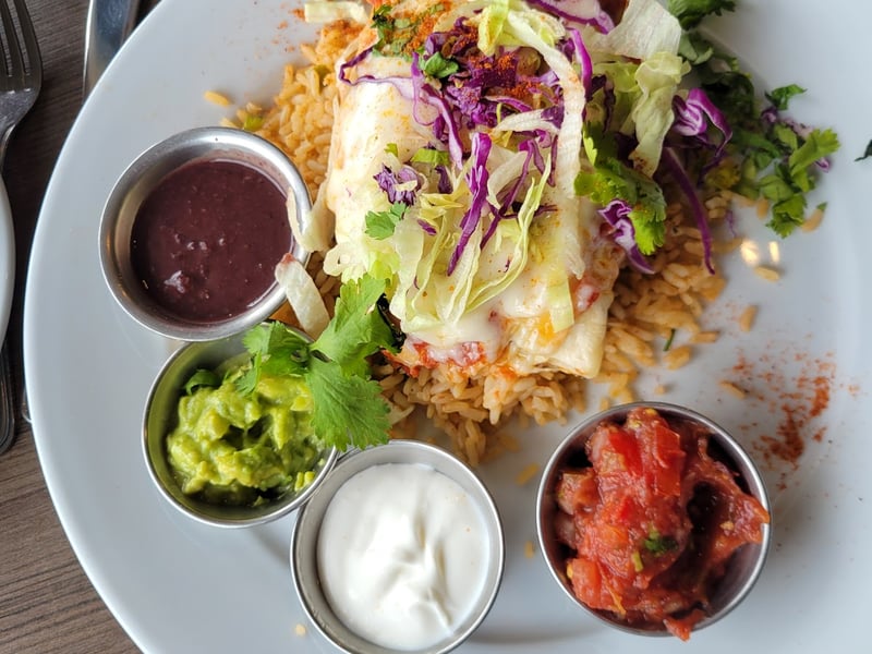 El Toro Restaurant