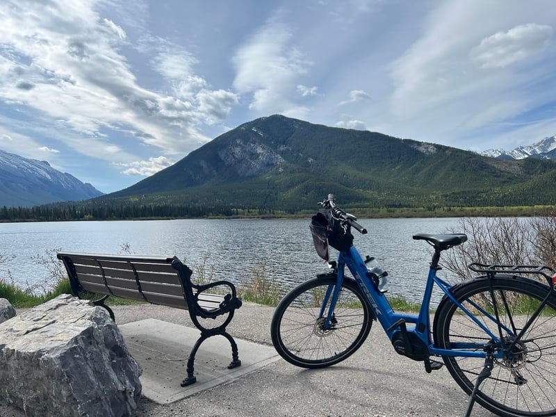 Banff Cycle and Sport