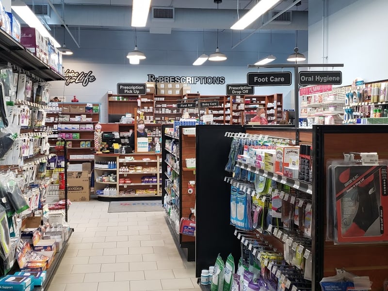 Gourlay's Pharmacy