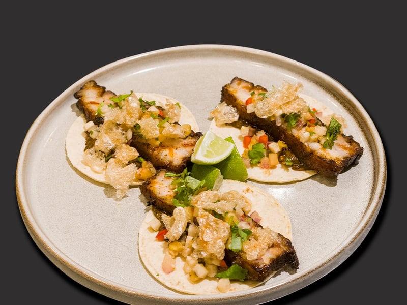 Añejo Restaurant