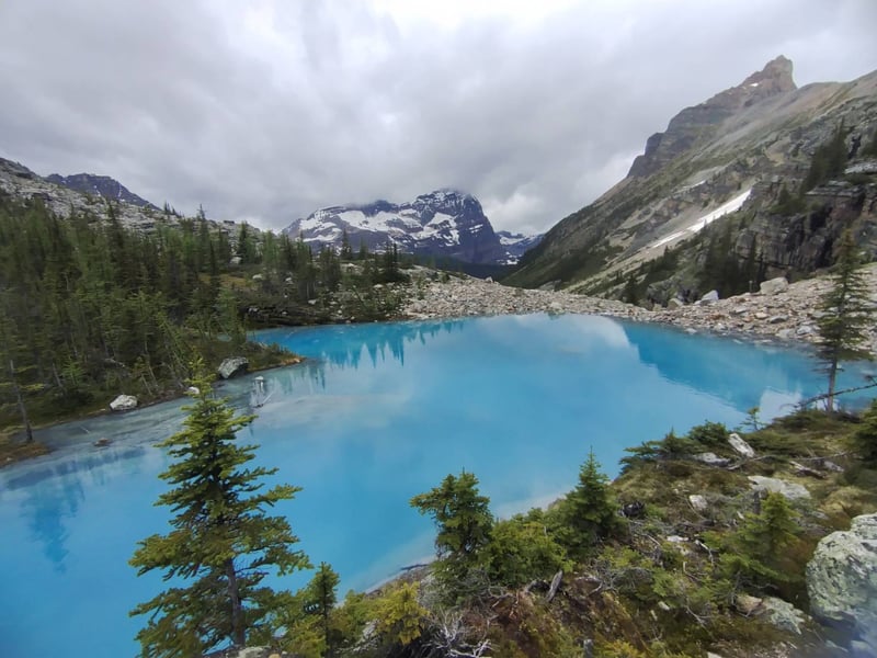 Alpine Air Adventures