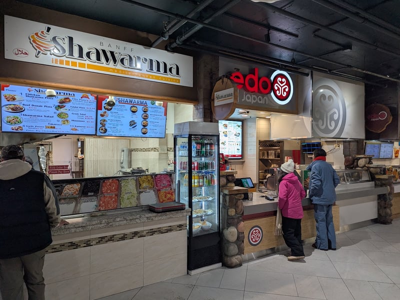 Edo Japan